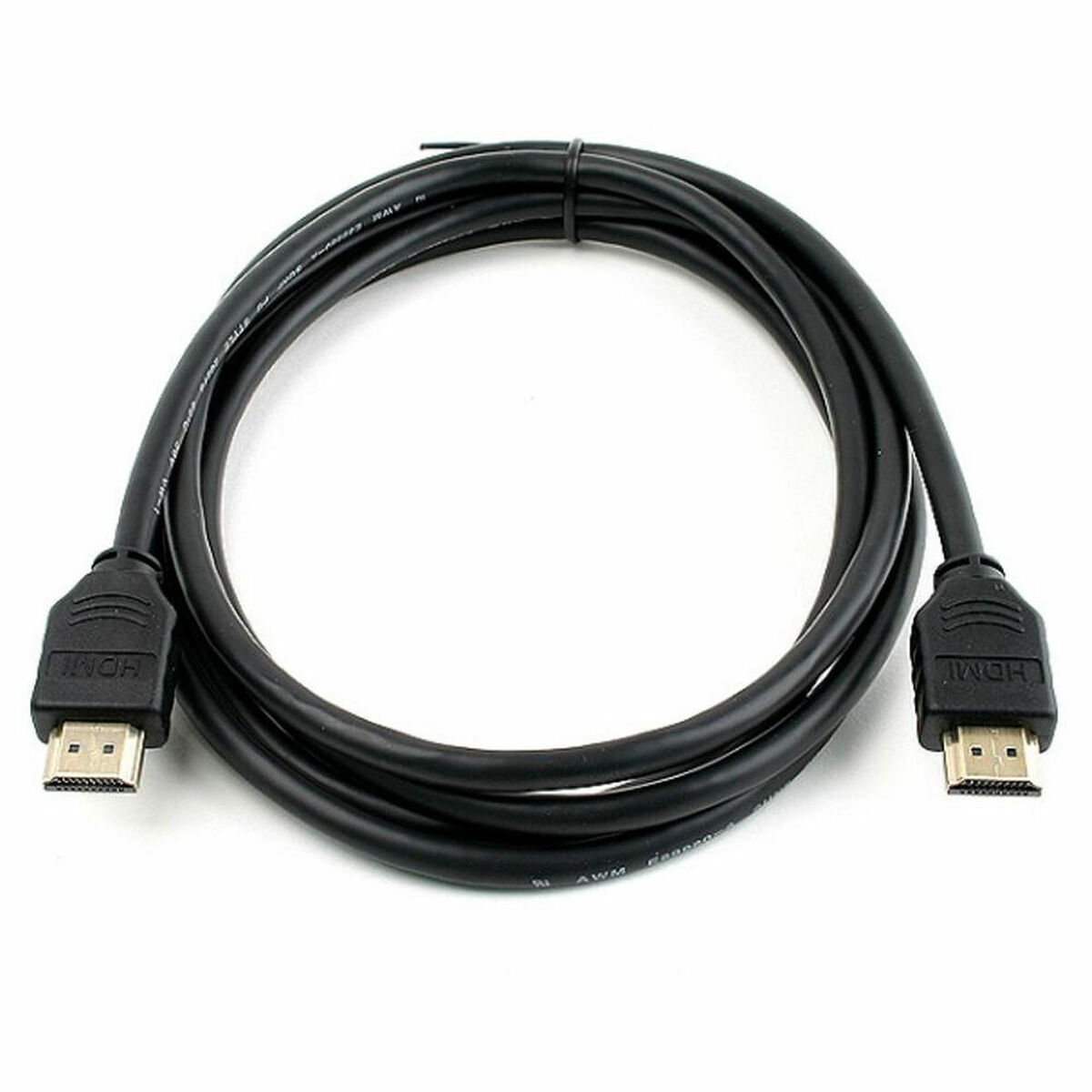 Kabel HDMI Neomounts HDMI35MM             Czarny