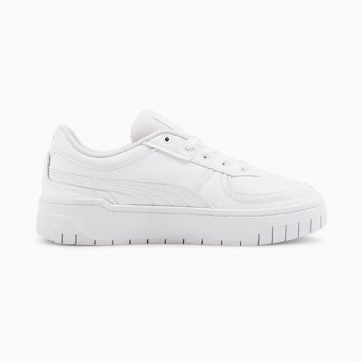 Sports Trainers for Women Puma CalI White Sports Trainers for Women Puma CalI White