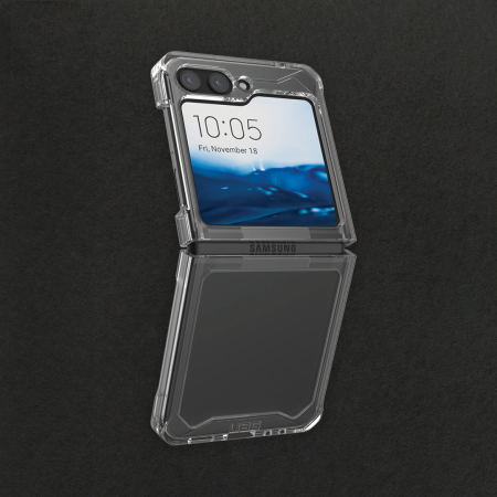 UAG Urban Armor Gear Plyo Samsung Galaxy Flip 5 (ice)