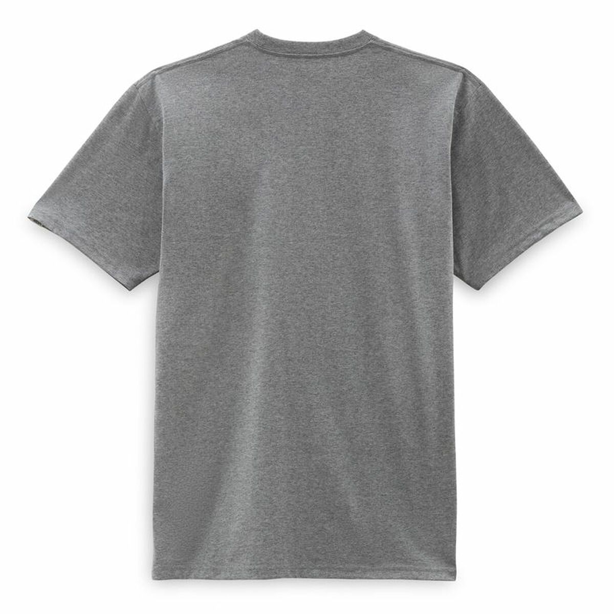 Men’s Short Sleeve T-Shirt Vans Night Dark grey Men