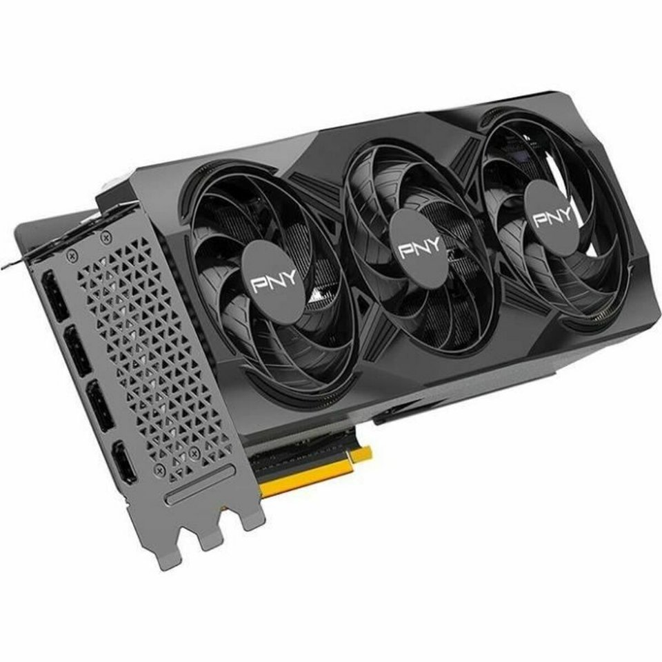 Graphics card PNY VCG5070T16TFXPB1-O nvidia geforce rtx 5070 ti 16 GB Graphics card PNY VCG5070T16TFXPB1-O nvidia geforce rtx 5070 ti 16 GB