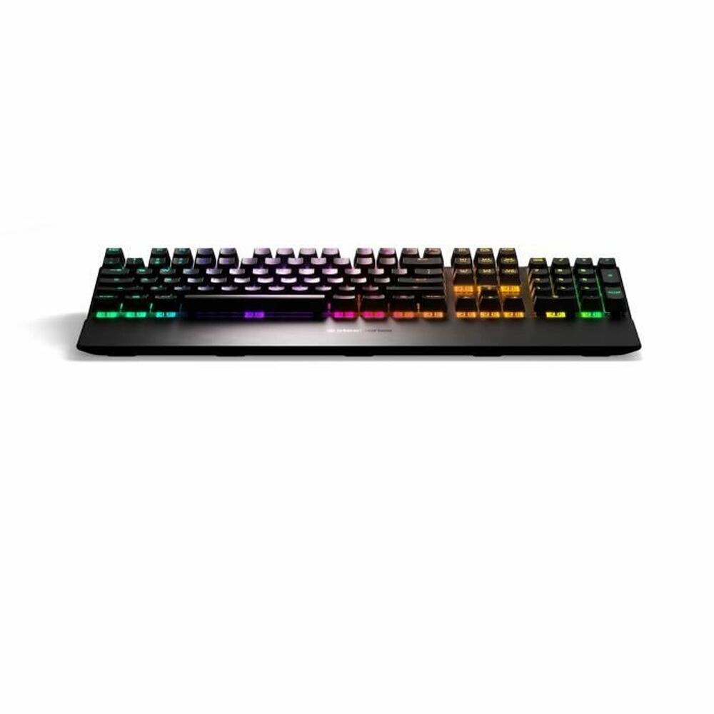 Gaming Keyboard SteelSeries Apex Pro AZERTY AZERTY