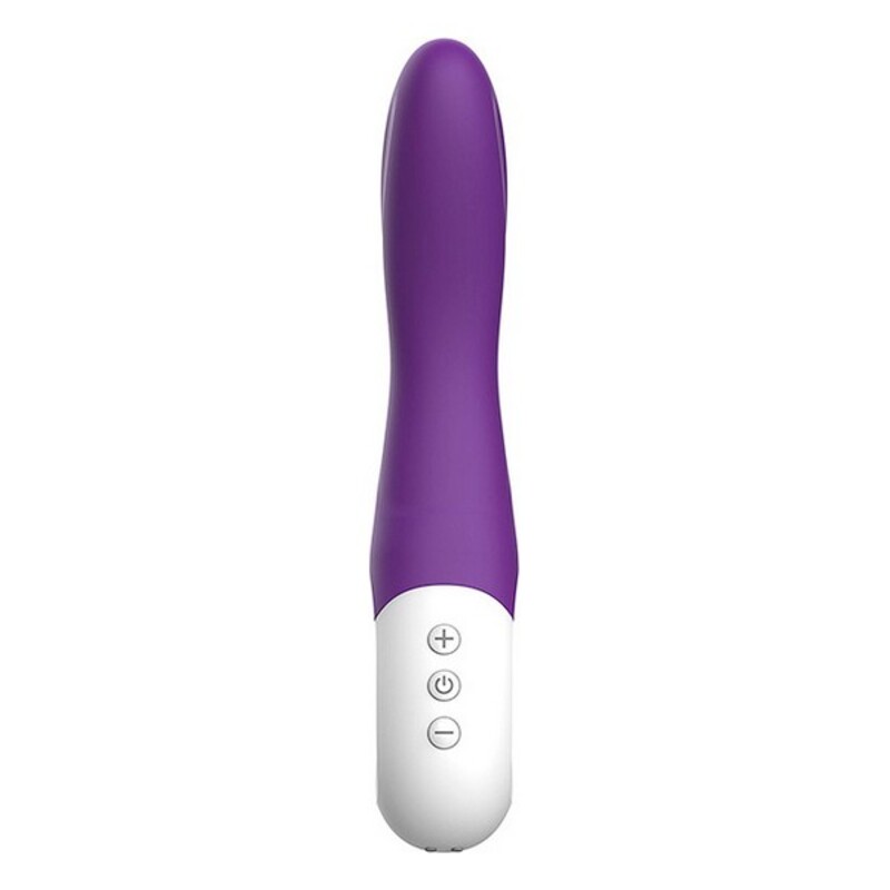 Vibrator Liebe Bend It Purpur