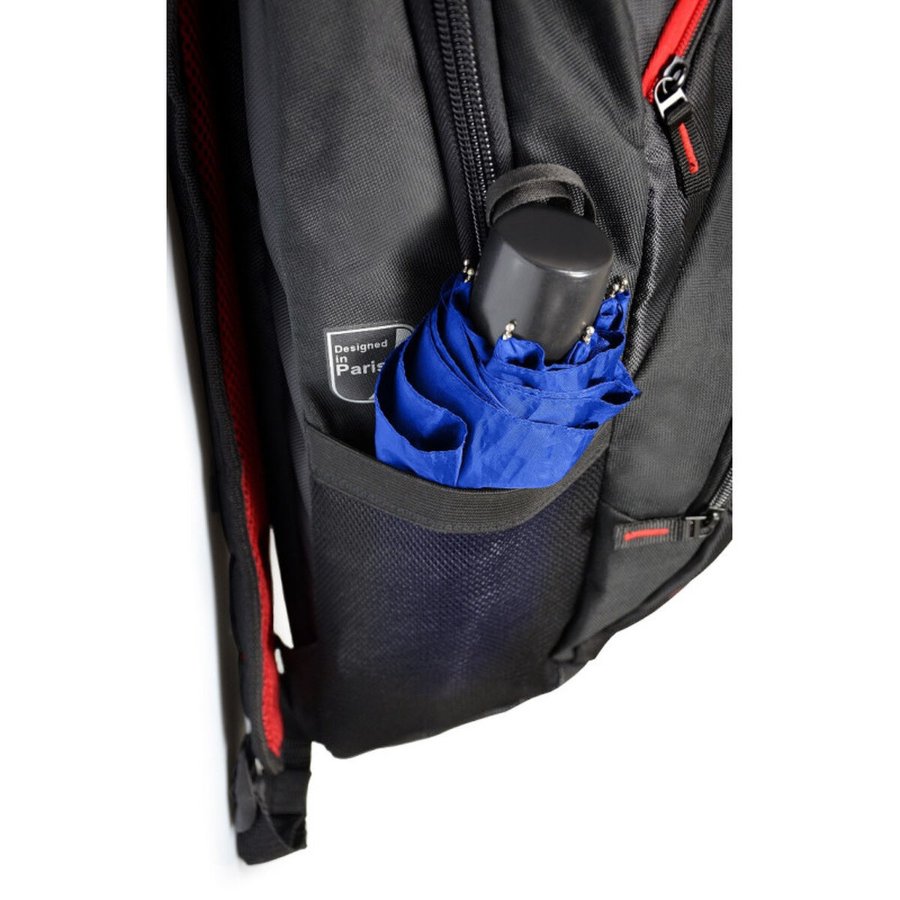 Laptop Backpack Port Designs HOUSTON Black Laptop Backpack Port Designs HOUSTON Black