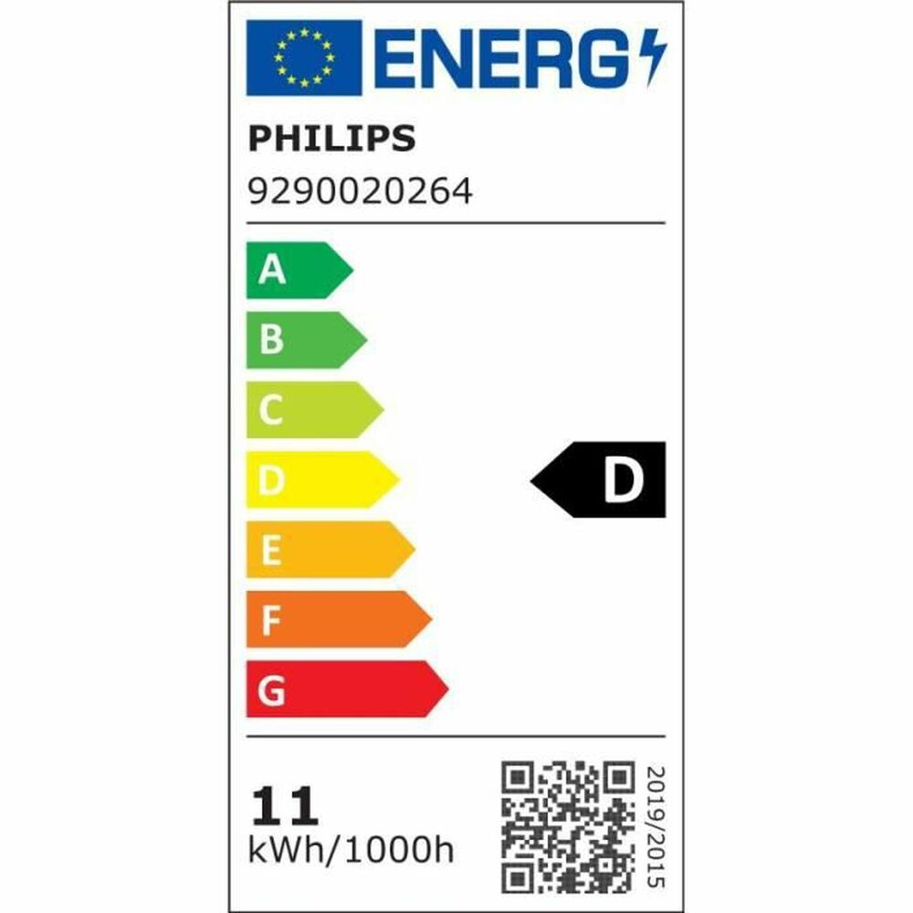 Halogen Bulb Philips Warm White LED