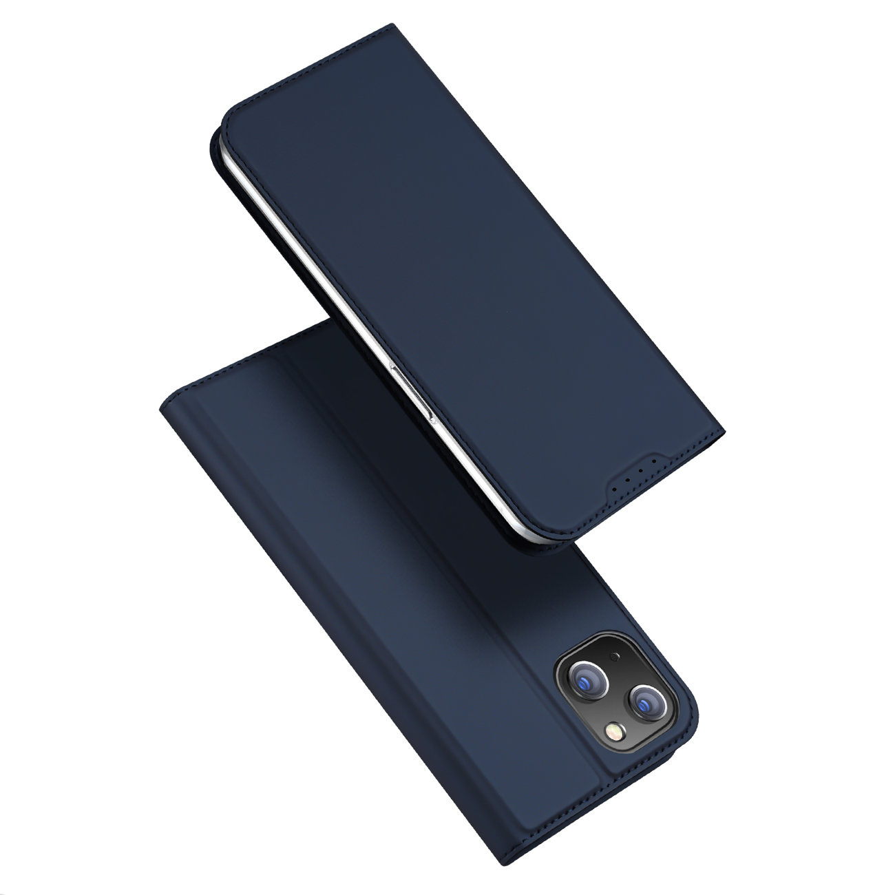 Dux Ducis Skin Pro Apple iPhone 15 Plus blue