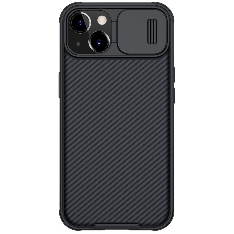 Nillkin Camshield Pro Samsung Galaxy S20 Ultra Black