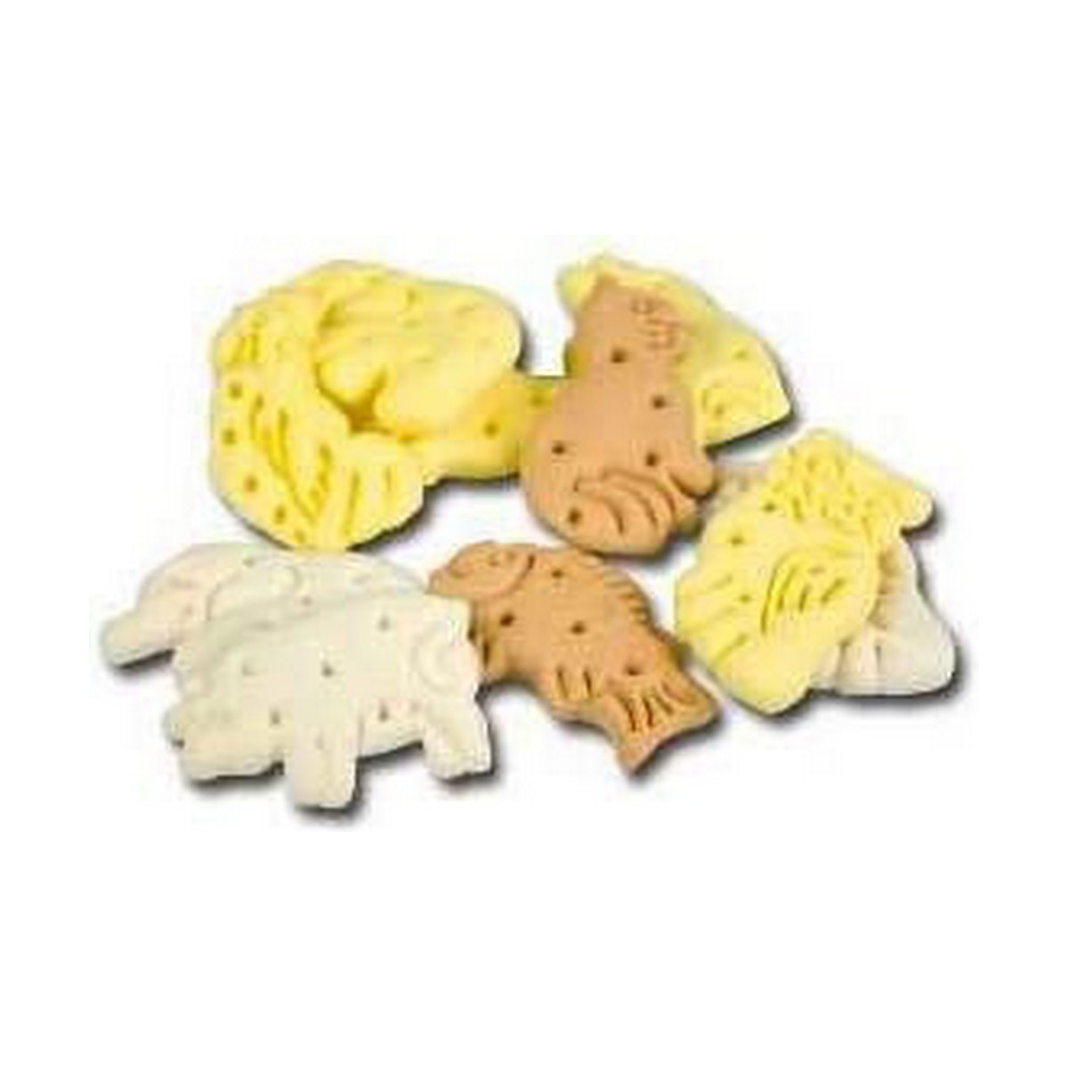 Karma dla Psa Nayeco BISCOZOO 500g