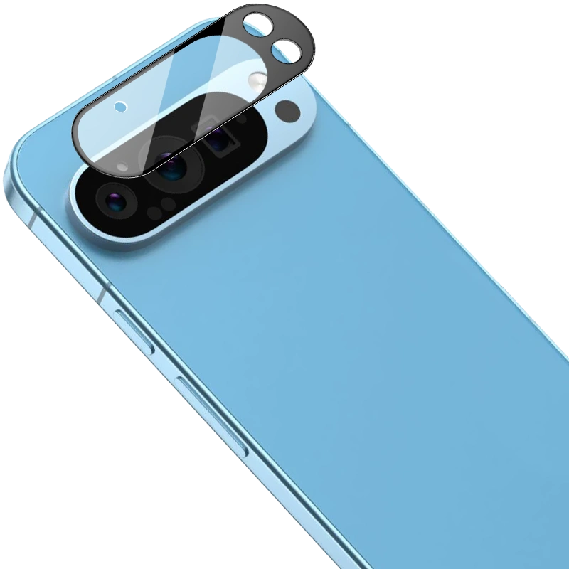 Bizon Glass Lens Pixel 9 Pro [2 PACK]