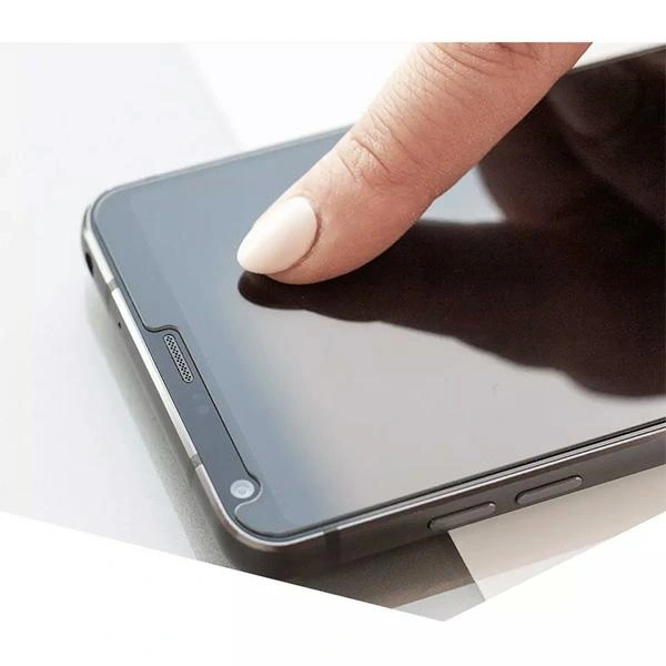 3MK HardGlass Max Apple iPhone 16 Pro black