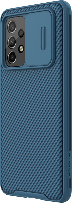 Nillkin Camshield Pro Samsung Galaxy A73 5G Blue