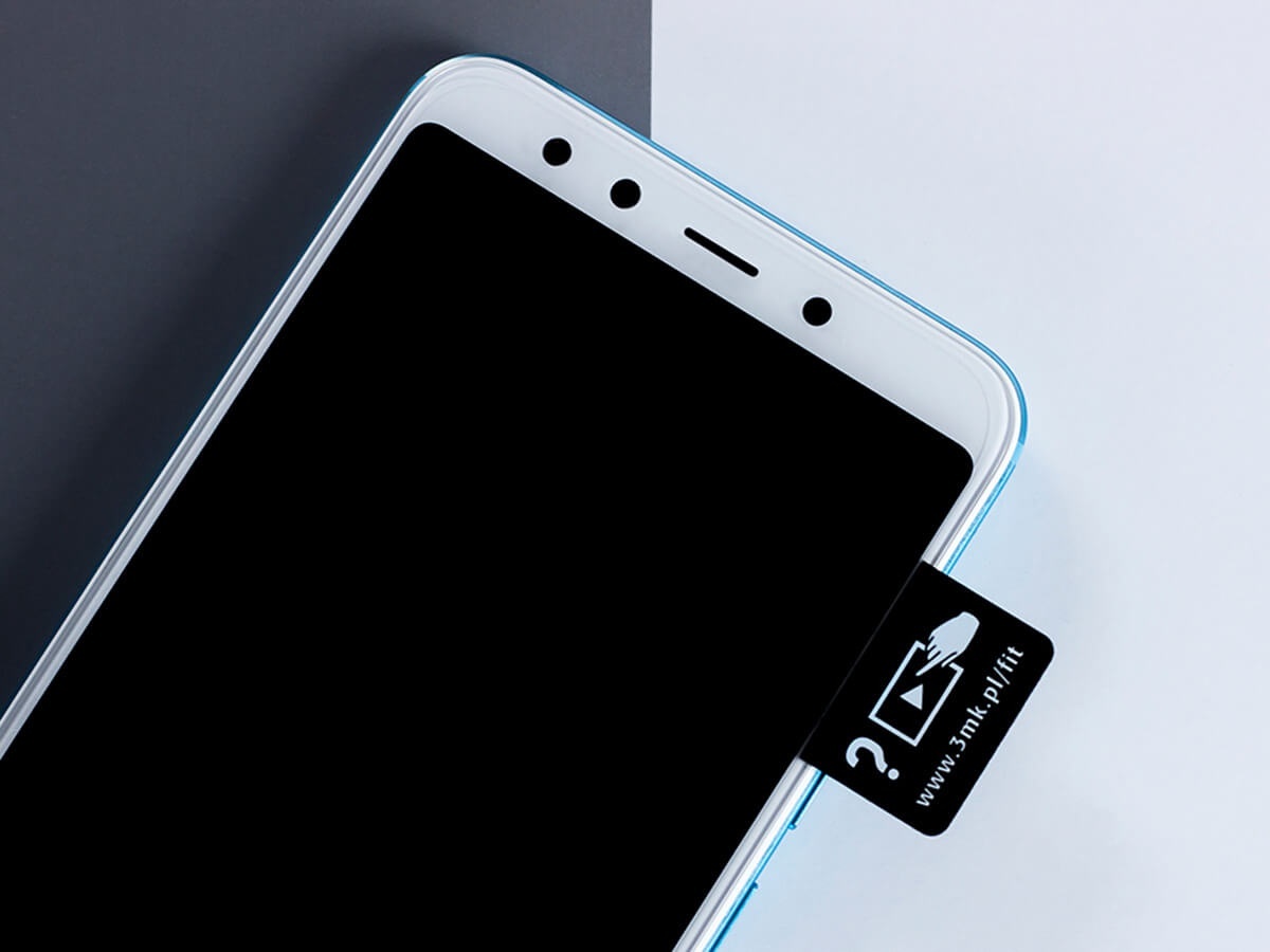 3MK FlexibleGlass Lite Redmi Note 9S