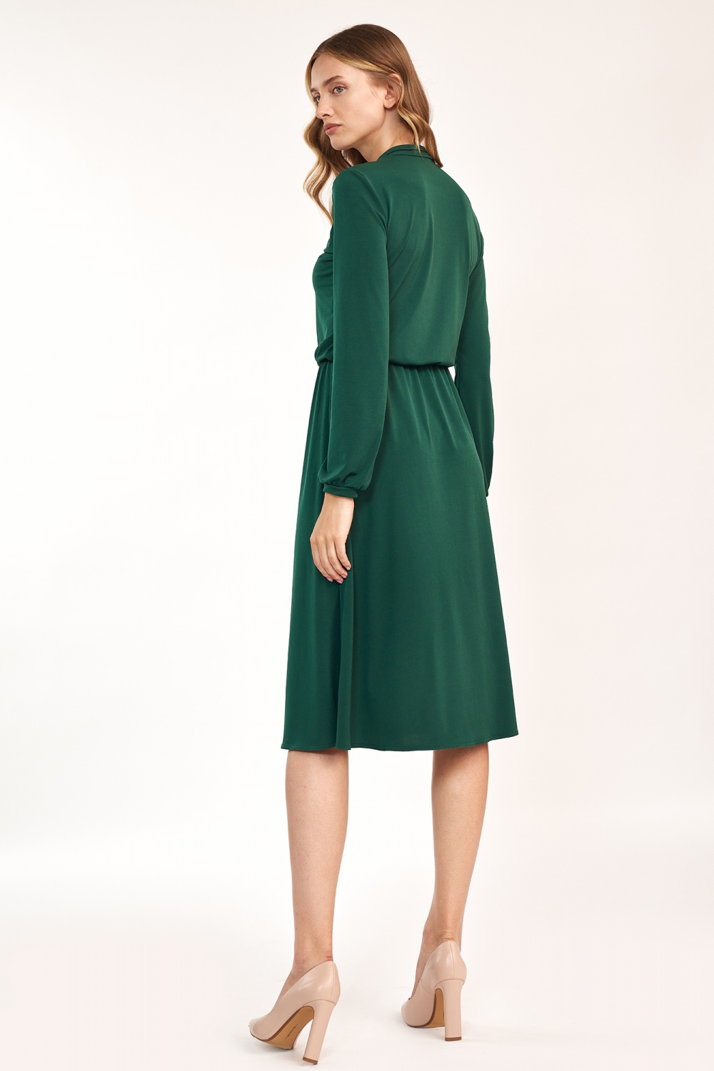  Daydress model 158966 Nife  green