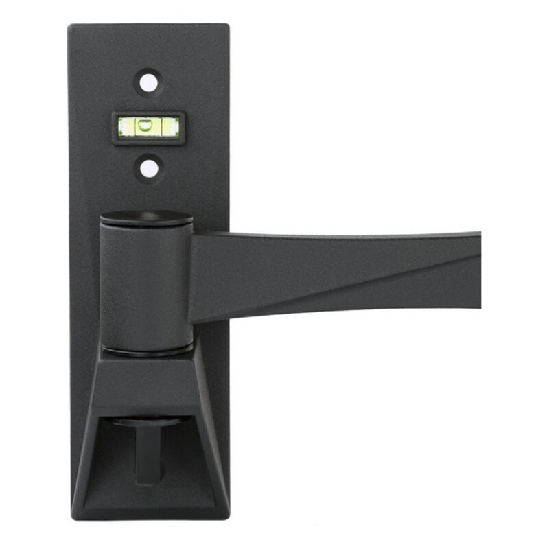 TV Wall Mount with Arm TooQ LP2323TN-B 13" - 27" 15 kg Black