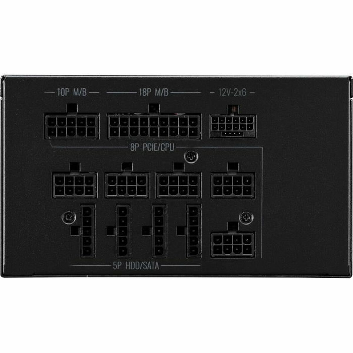 Power supply Cooler Master MWE Gold ATX 1050 W