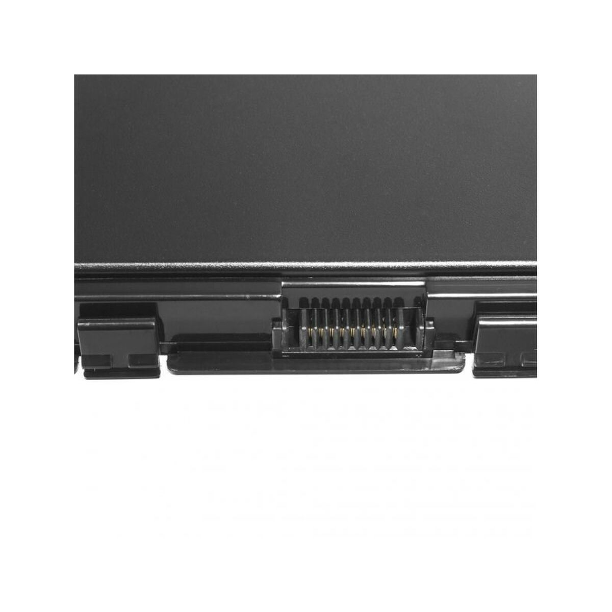 Notebook Battery Green Cell AS01 Black 4400 mAh