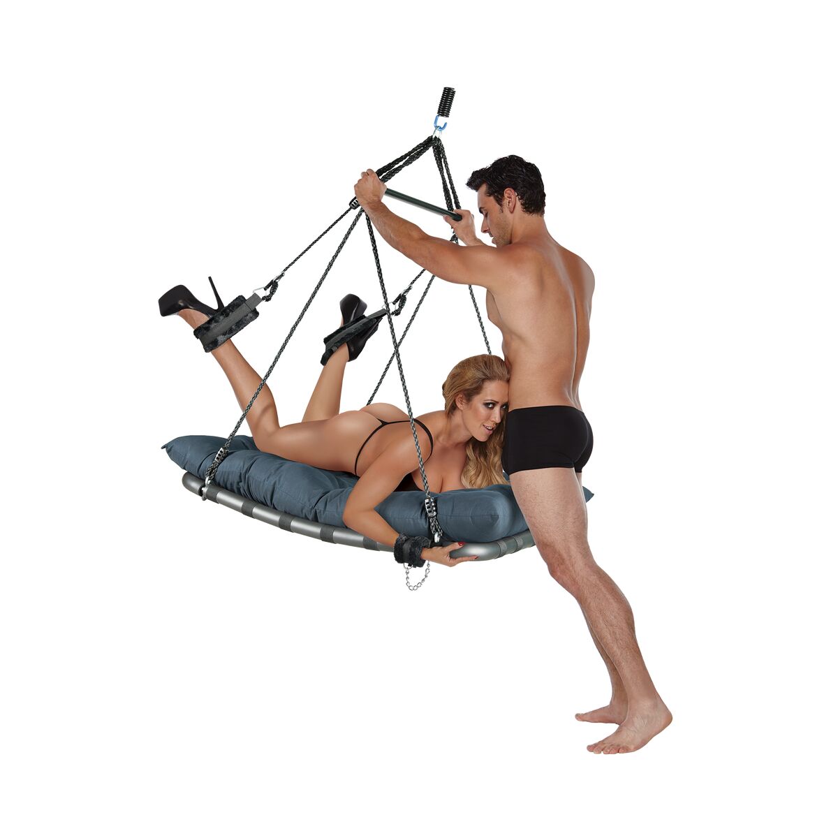 Swing Whipsmart