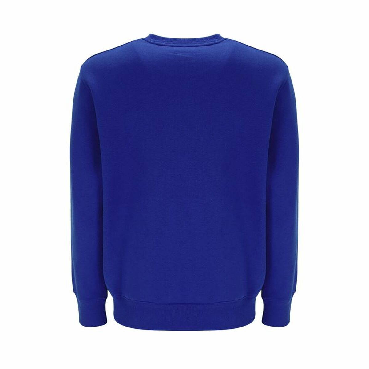 Men’s Sweatshirt without Hood Russell Athletic State Blue