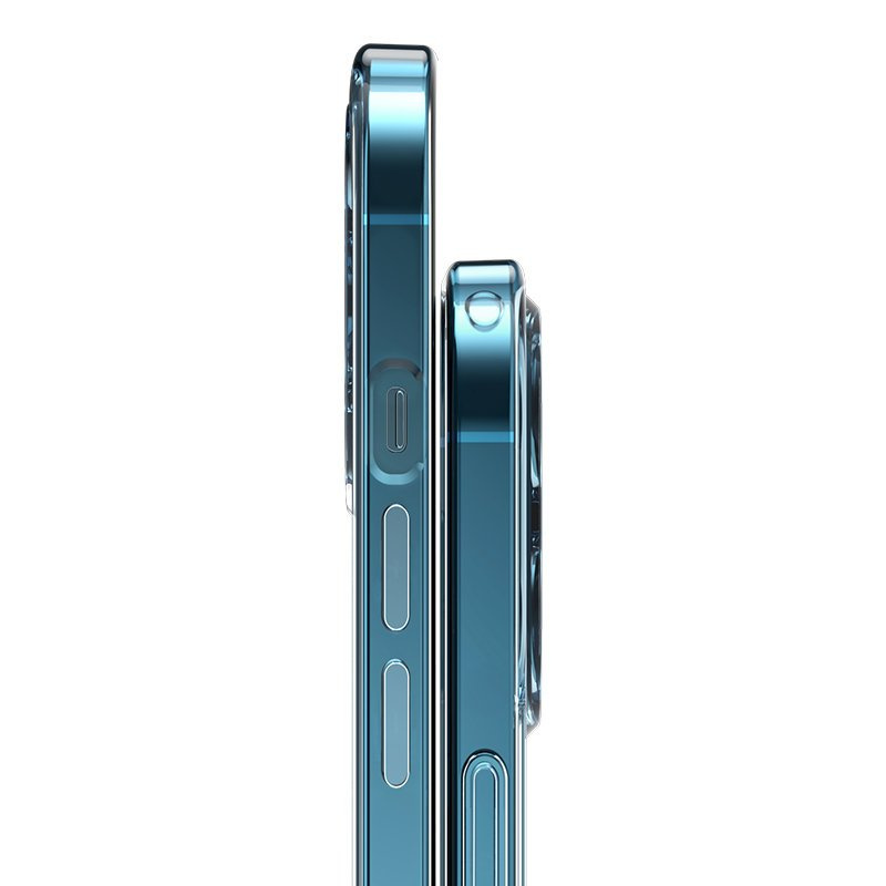 Joyroom Crystal Series Apple iPhone 12 Pro Max clear (JR-BP855)