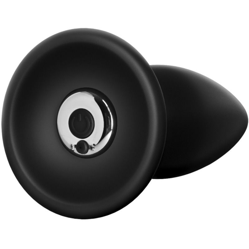 ANAL FANTASY ELITE COLLECTION SMALL RECHARGEABLE ANAL PLUG