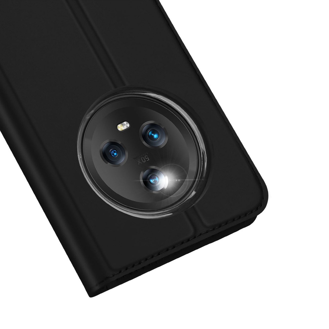 Dux Ducis Skin Pro Honor Magic5 black