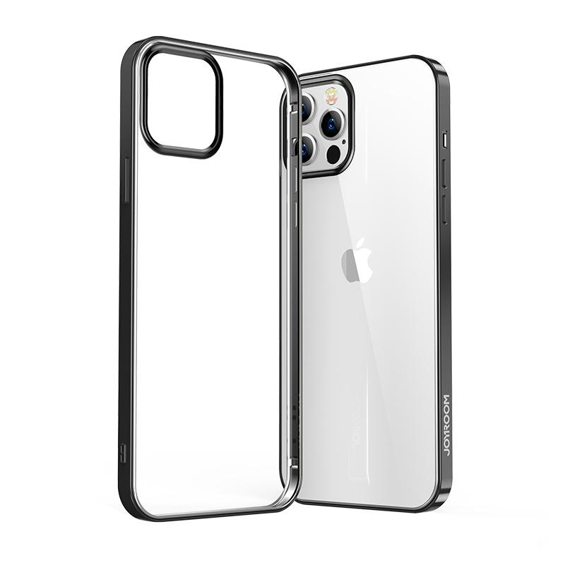 Joyroom New Beautiful Series Apple iPhone 12 mini black (JR-BP794)