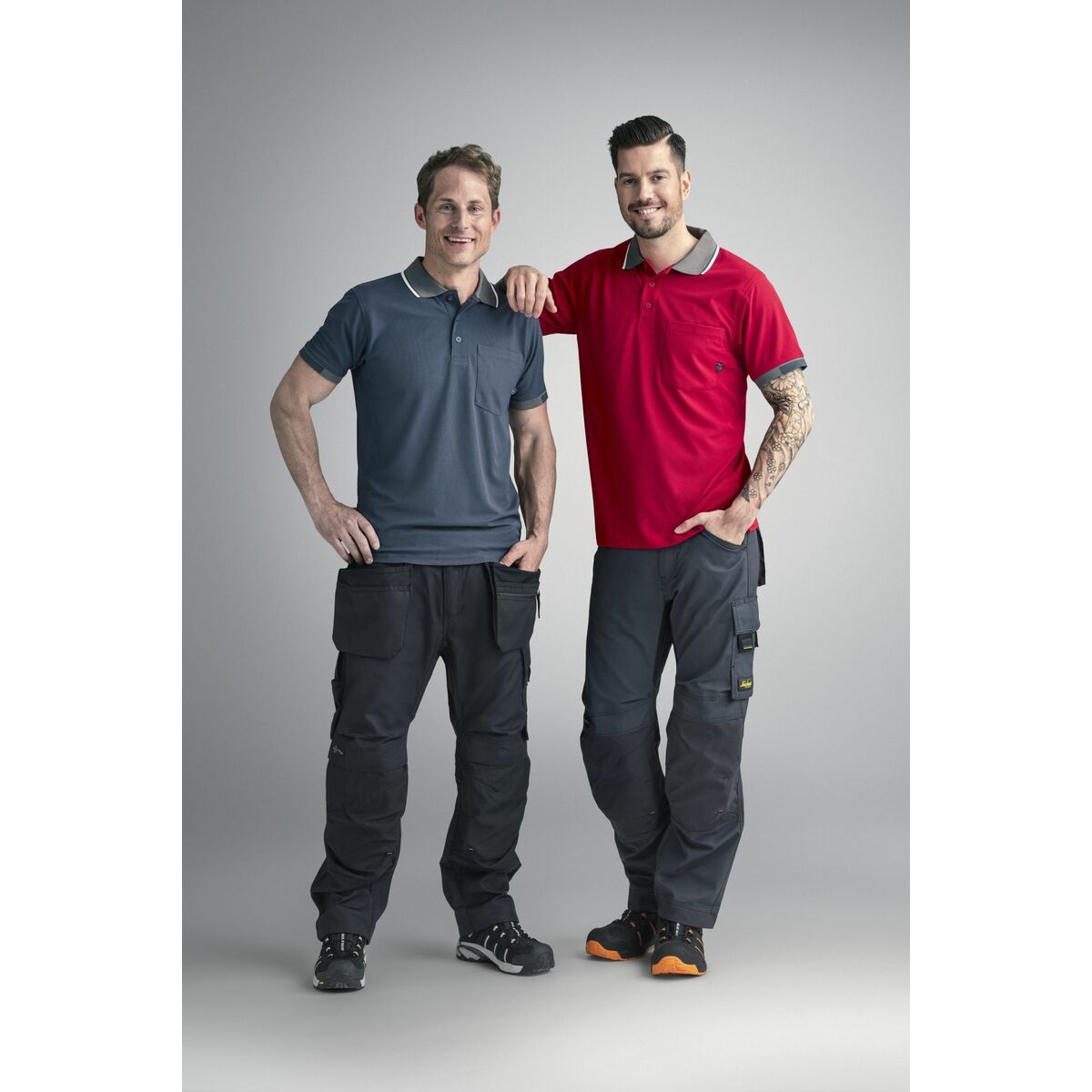 Work hub Snickers Workwear Dark grey Work hub Snickers Workwear Dark grey