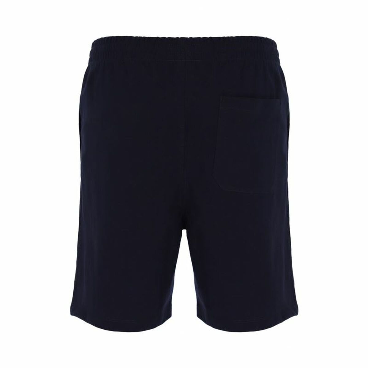 Sports Shorts Russell Athletic Amr A30091 Black Men Sports Shorts Russell Athletic Amr A30091 Black Men