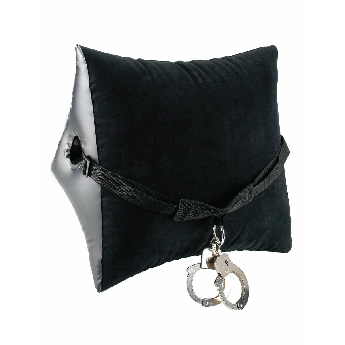 Air pillow Pipedream Fetish Fantasy Series Black