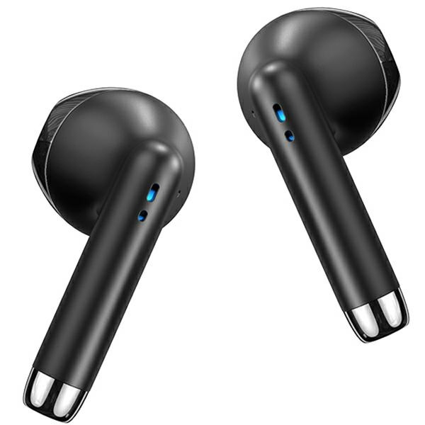 USAMS Bluetooth 5.3 IA II series TWS Earphones purple (USAMS-IAII15)