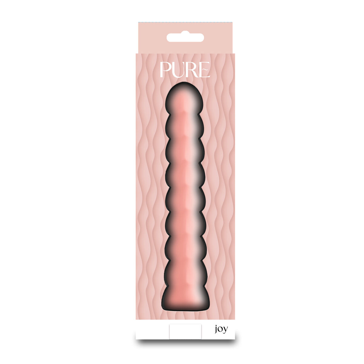 Vibrator NS Novelties Pure Orange