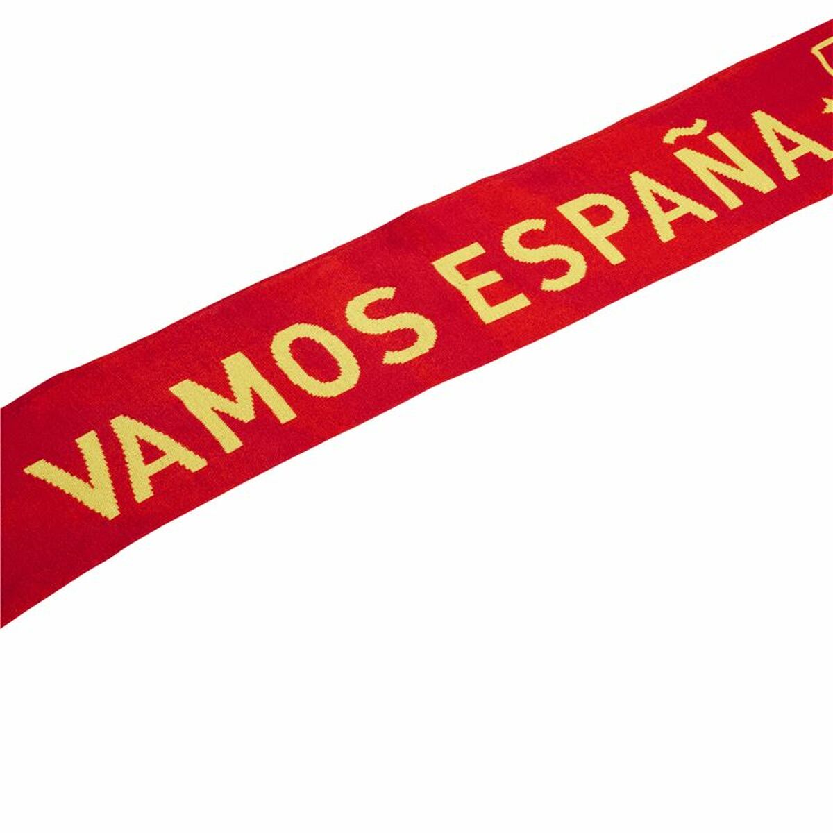 Scarf Adidas España Red