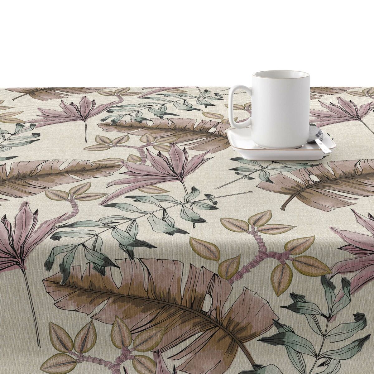 Tablecloth Belum 0120-314 100 x 155 cm