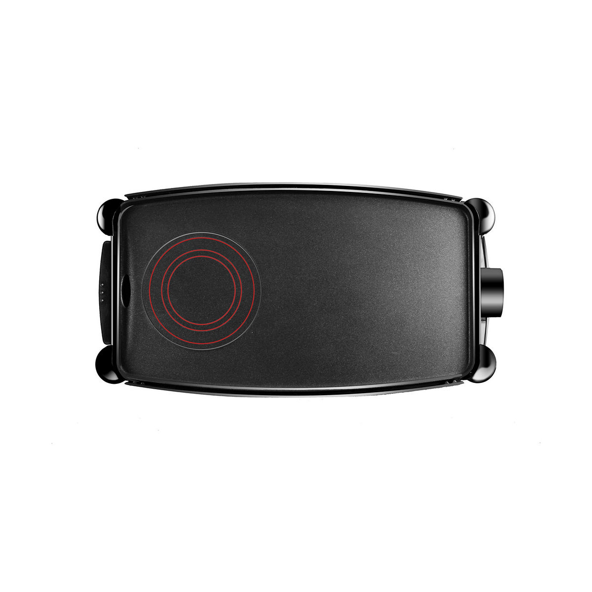 Grill FAGOR Black 2200 W