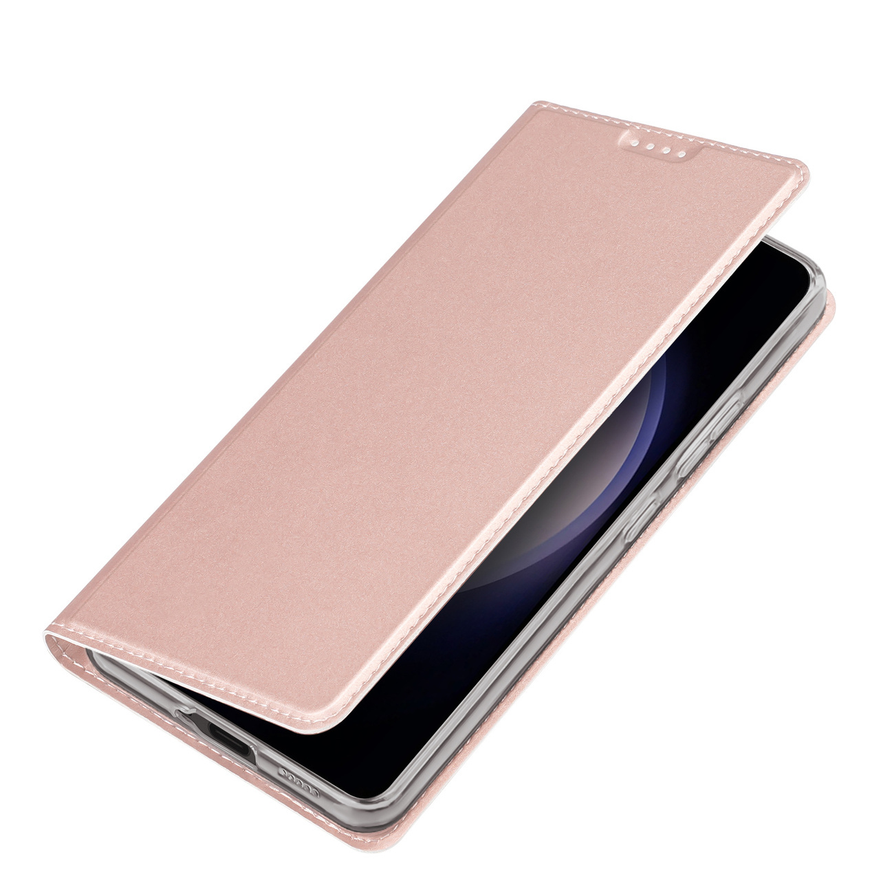 Dux Ducis Skin Pro Samsung Galaxy S24+ Plus pink