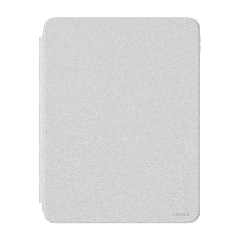 Baseus Minimalist Magnetic Case Apple iPad Air 10.9 (4, 5 gen)/iPad Pro 11 (1, 2, 3 gen) (gray)