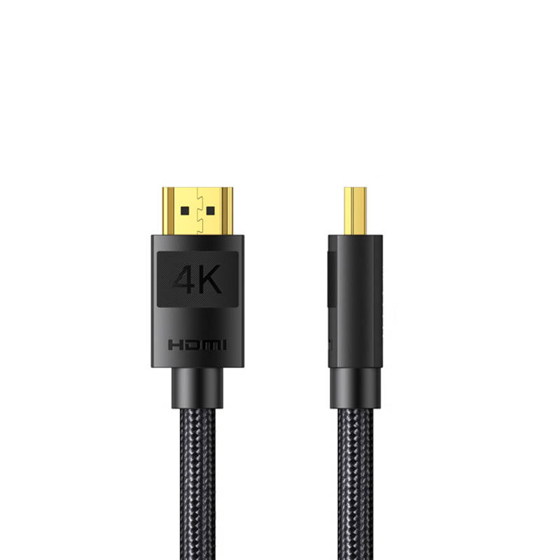 UGREEN HD119 Kabel HDMI, 4K 30Hz, 10m (czarny)