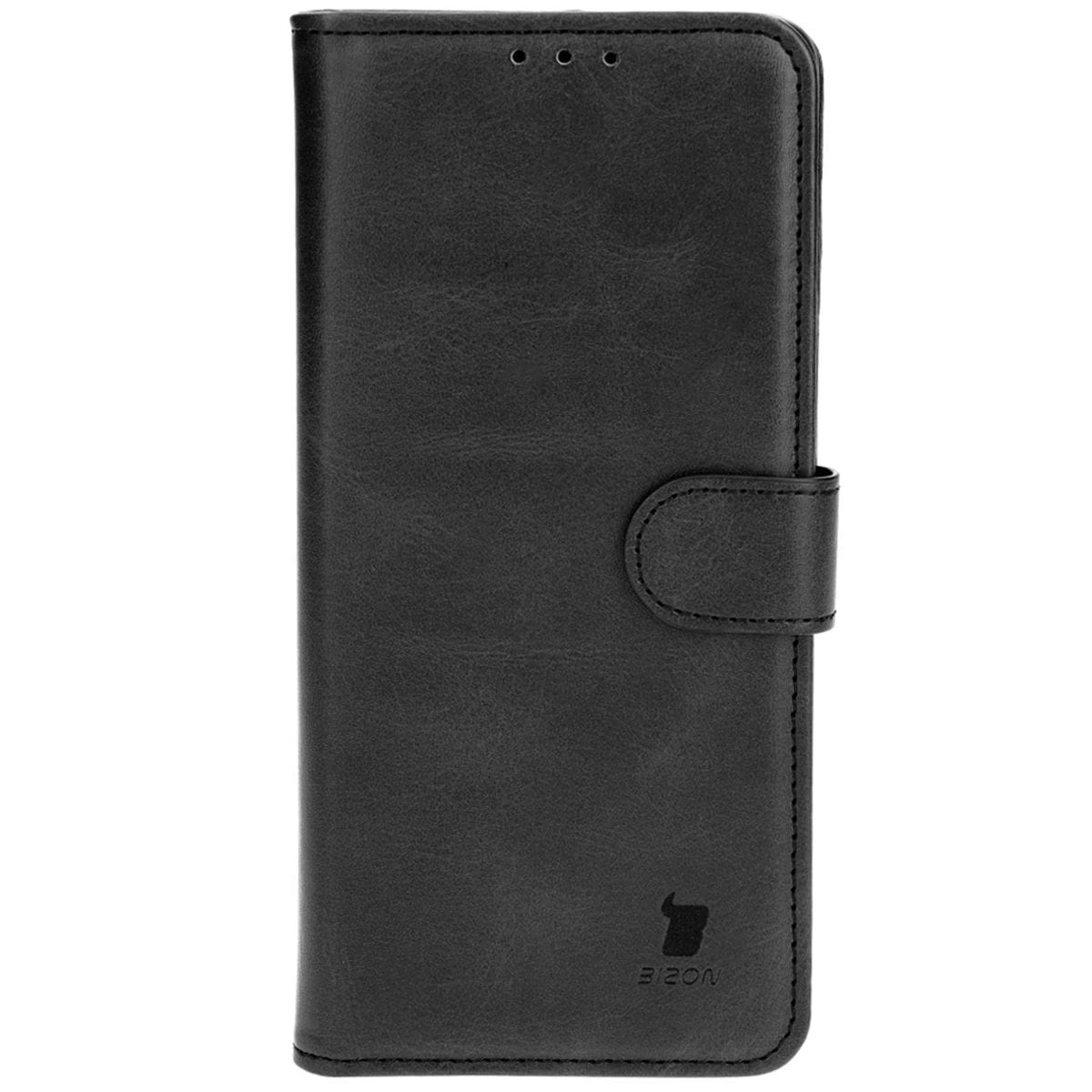 Bizon Case Pocket Honor Magic6 Lite black