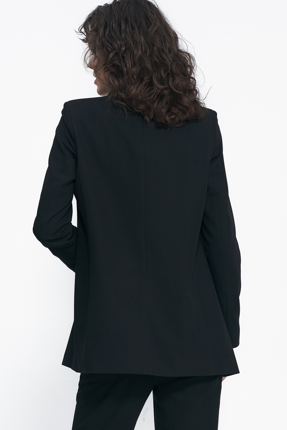  Jacket model 185188 Nife  black