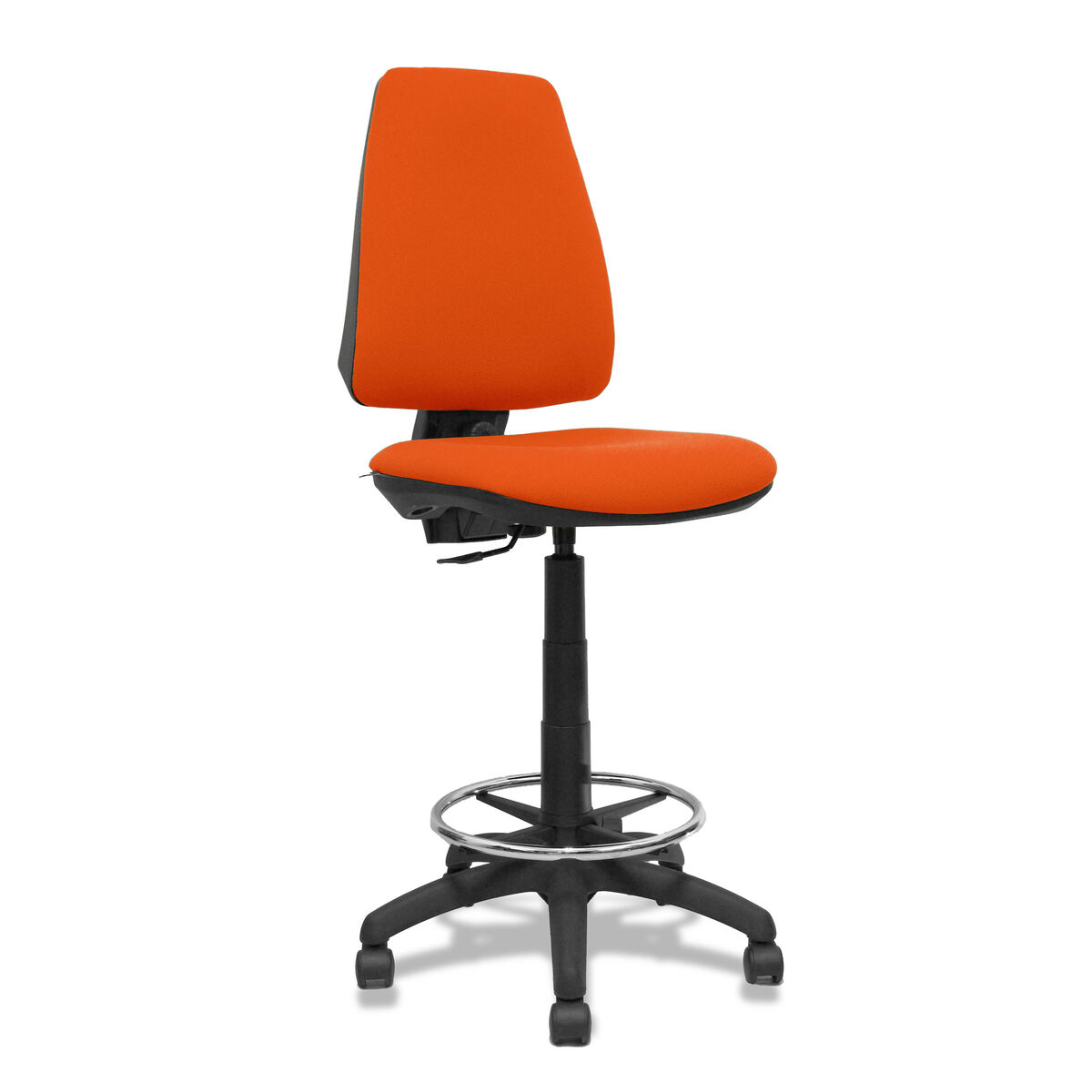 Stool P&C PB305RN Dark Orange 146 cm