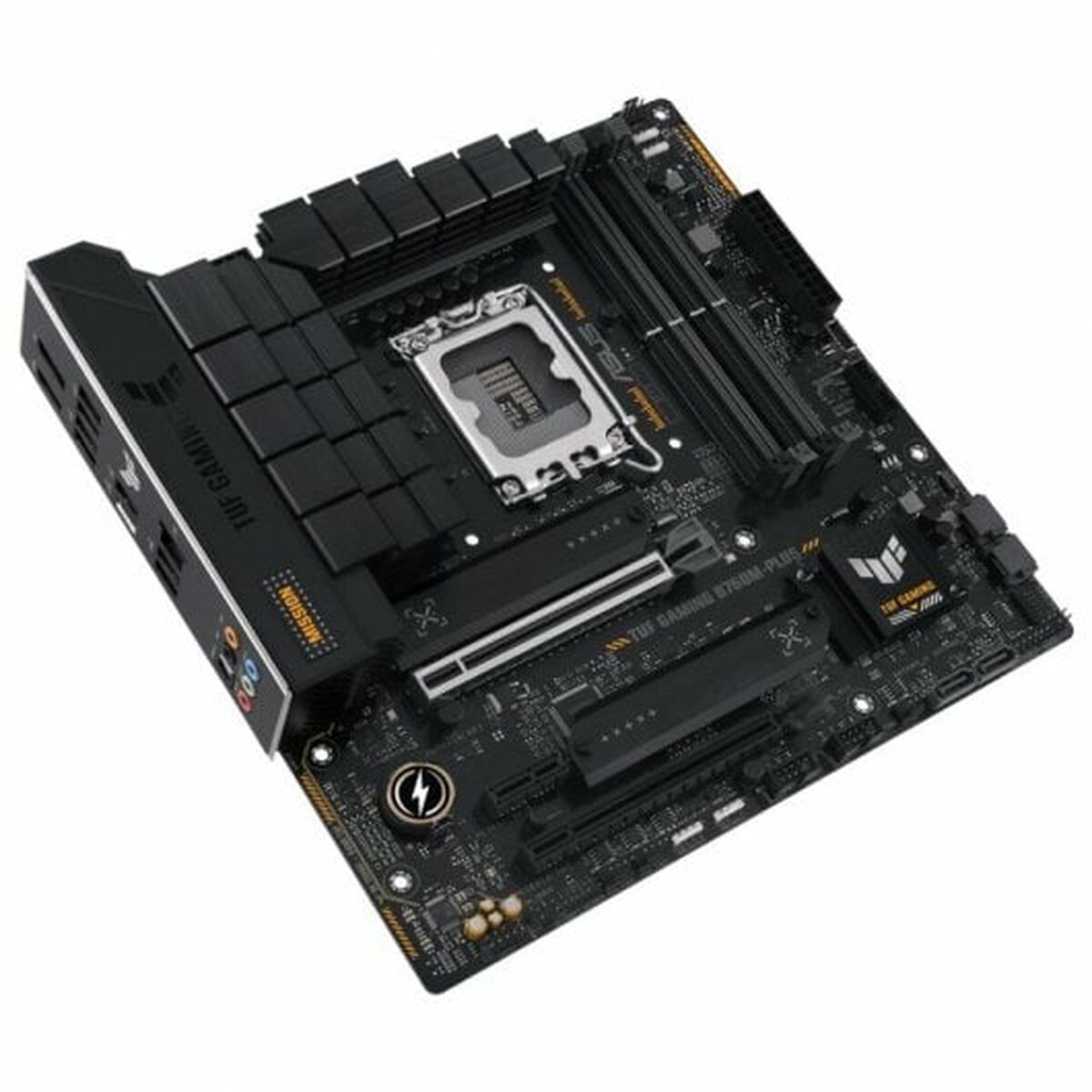 Motherboard Asus TUF GAMING B760M-PLUS Intel Intel B760 LGA 1700