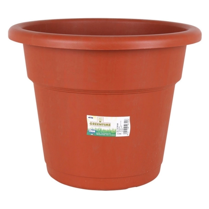 Plant pot Brown Resistant