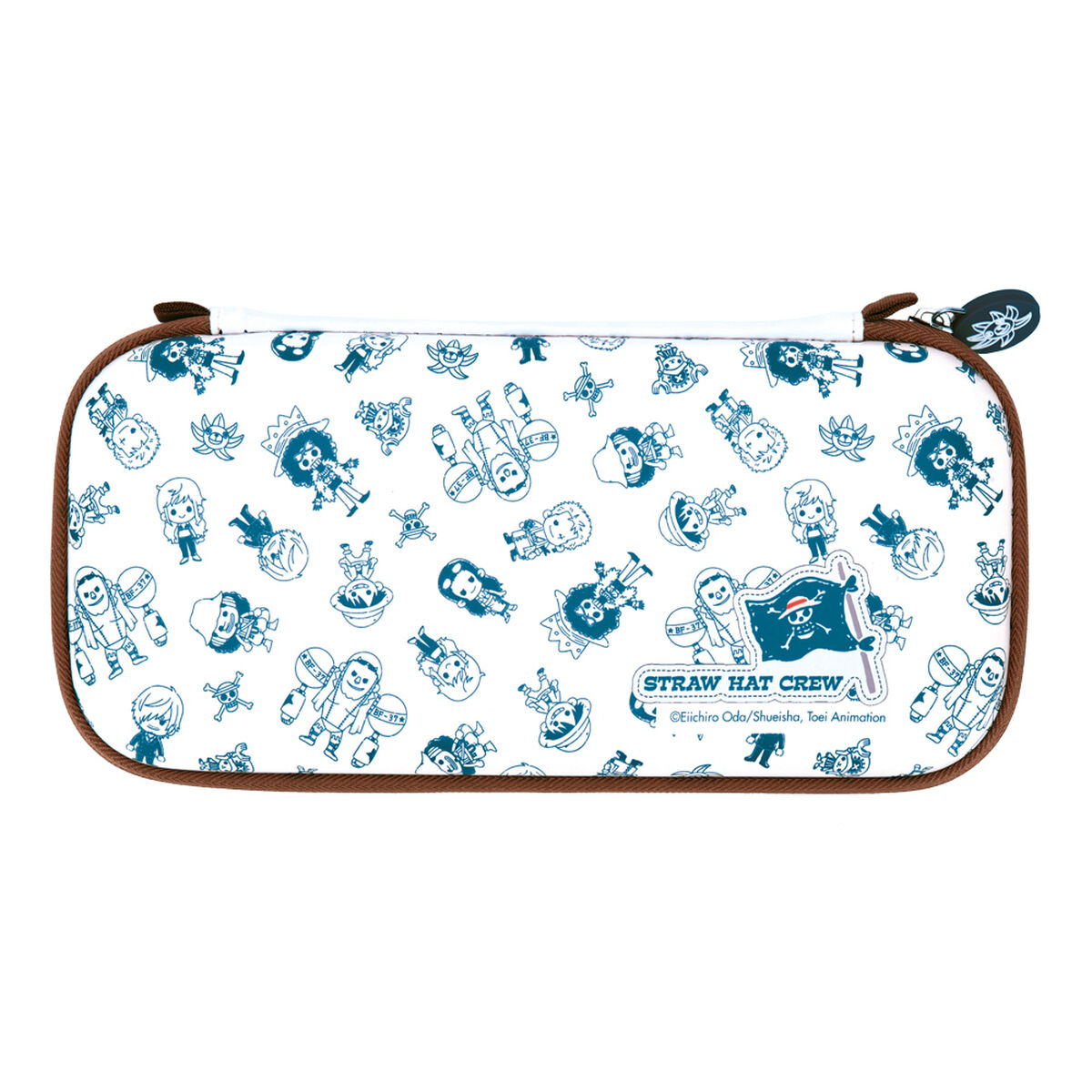 Torba Ochronna FR-TEC One Piece Niebieski