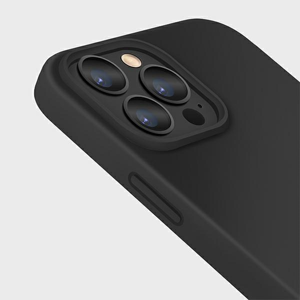 UNIQ Lino Apple iPhone 13 Pro Max ink black