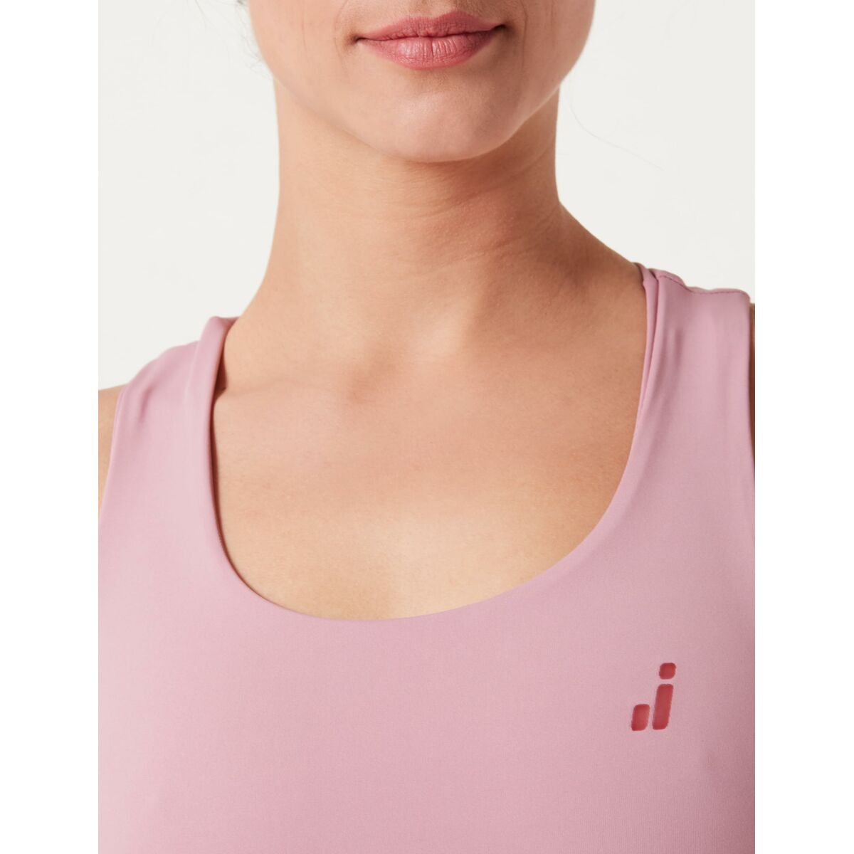 Women’s Sports Top Joluvi Mavi Pink