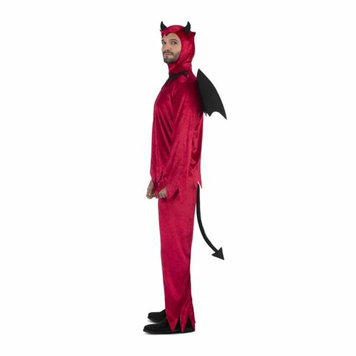 Costume for Adults My Other Me Diablo S