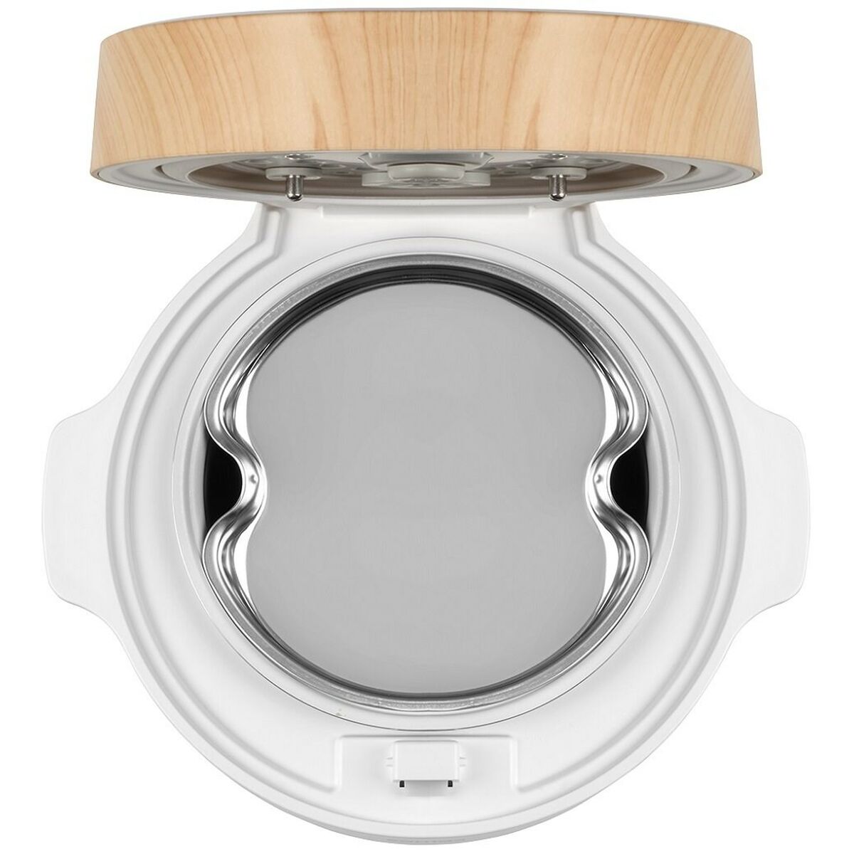 Rice Cooker Concept RE3030 White Bronze 380 W 1,5 L Rice Cooker Concept RE3030 White Bronze 380 W 1,5 L