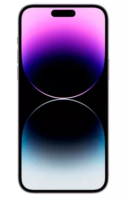 Apple iPhone 14 Pro Max 1TB Purple