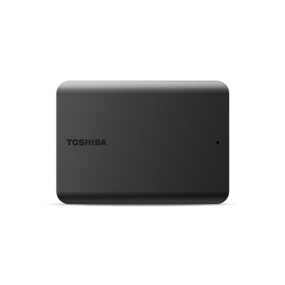 External Hard Drive Toshiba BASIC 1 TB SSD