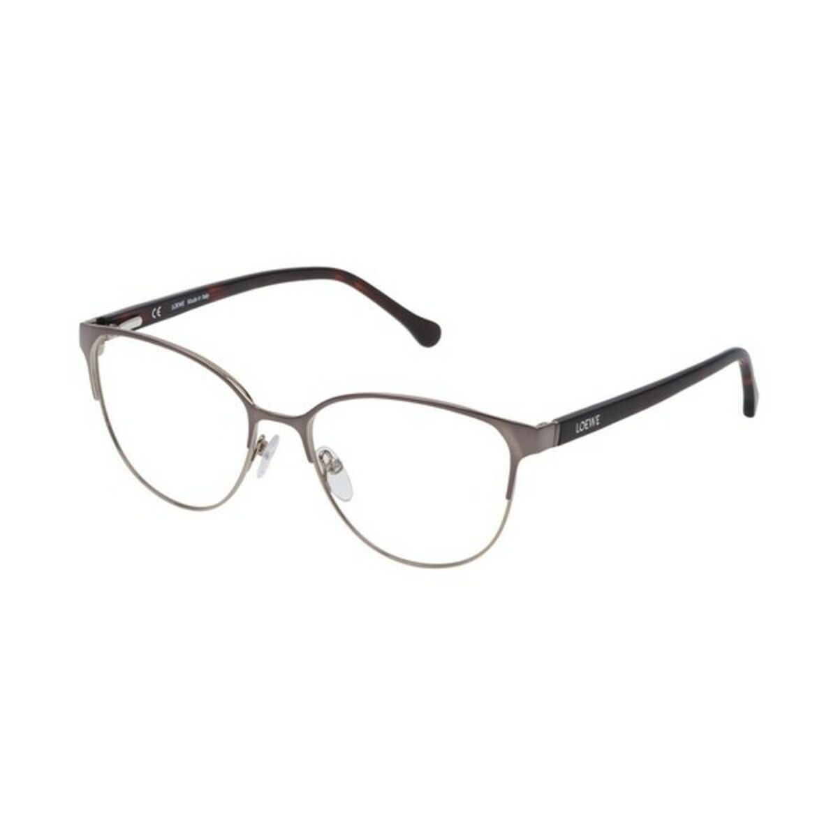 Ramki do okularów Damski Loewe VLWA18M530SHE Złoty (ø 53 mm)